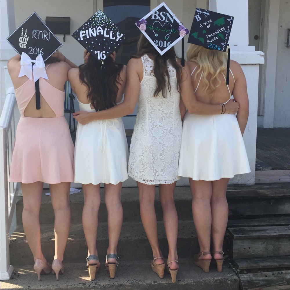 Meet your Posher, Morgan